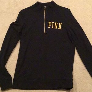Victoria’s Secrete Pink hoodie